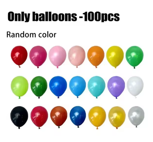 Handmade Balloon Head Wooden Fighter Puppets
